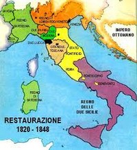 Il Risorgimento: date ed eventi significativi